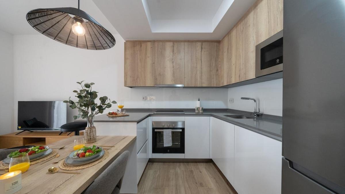 Apartment Xpce Victoria 2 Center *