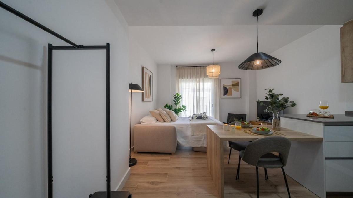 Apartment Xpce Victoria 2 Center *
